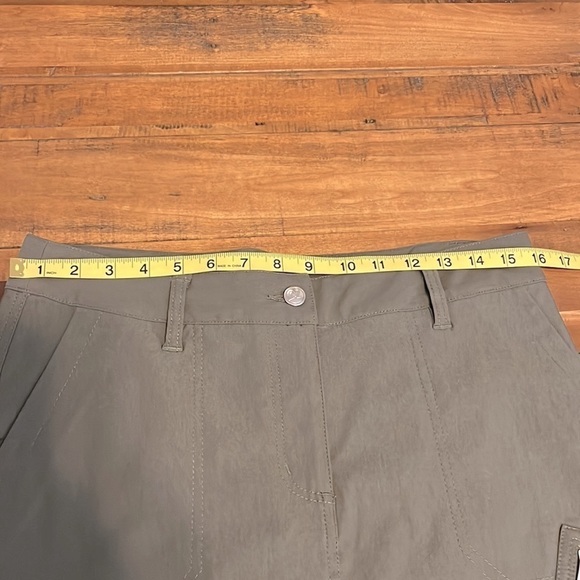 Daily Sport Born in Sweden golf skort - Picture 9 of 10